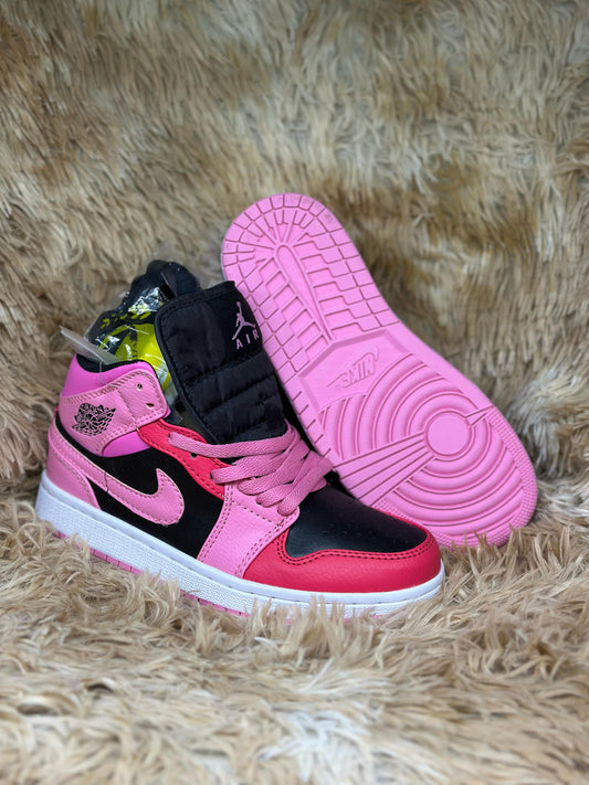 Jordan 1 Pink 🛍️.